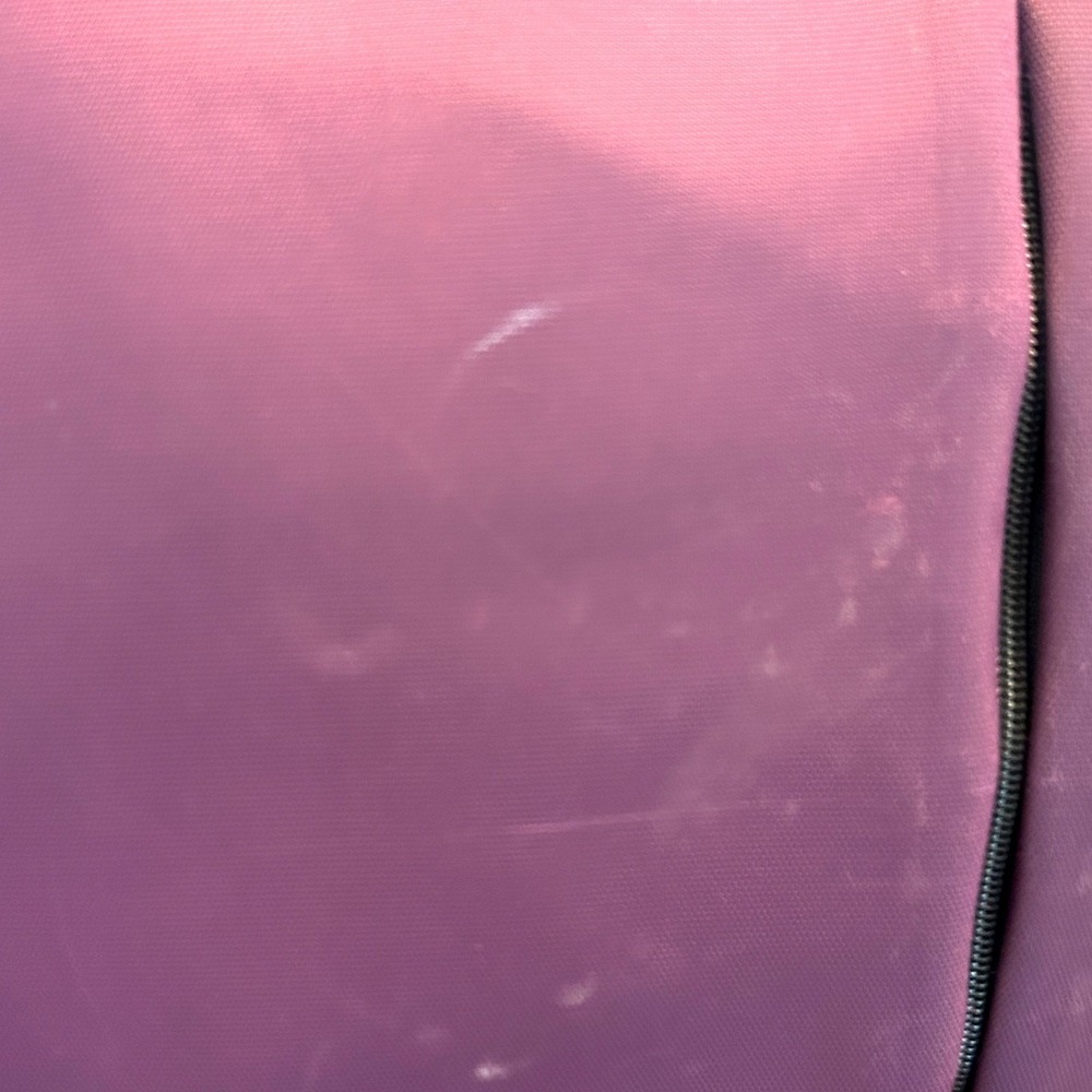 Tigernu Backpack Purple Waterproof Business Laptop Back to School Travel Bag - Picture 9 of 12